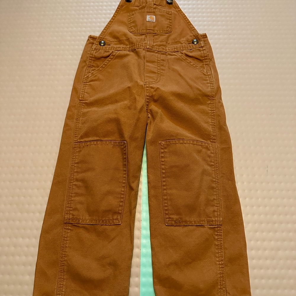 Carhartt Bibs